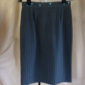 Casual Corner Skirt